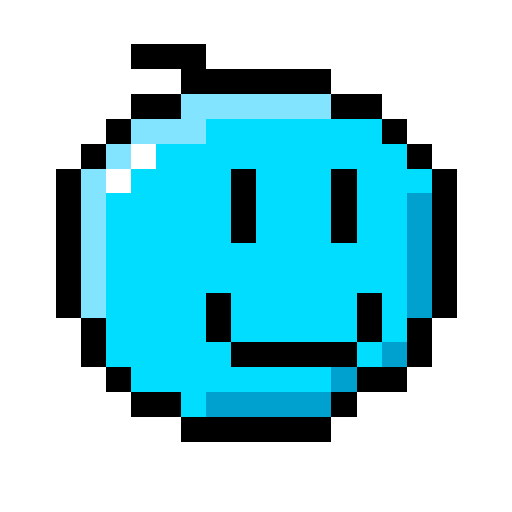 Cute Ball logo