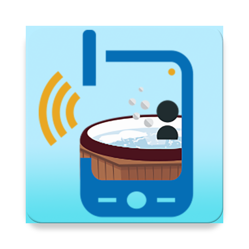 ControlMySpa logo