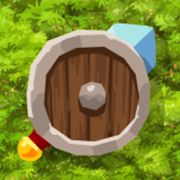 Shield Knight  for PC Windows and Mac
