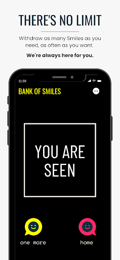 Bank Of Smiles Screen 3