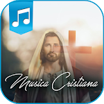 Cover Image of Download Musica Cristiana Gratis 4.1 APK