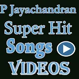 P Jayachandran Songs Videos icon