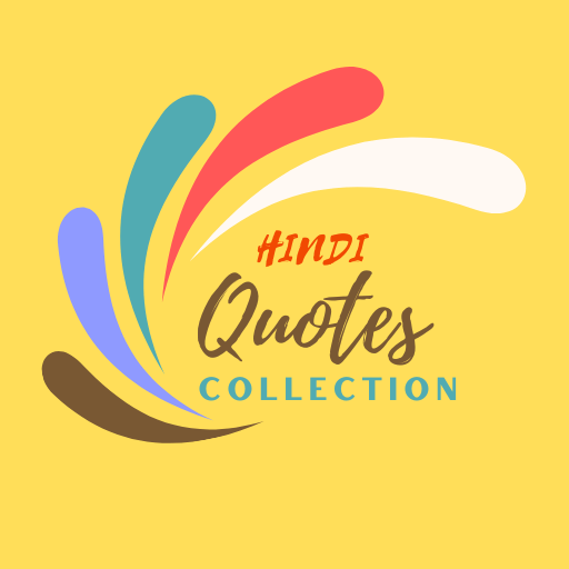 Hindi Quotes Collection logo