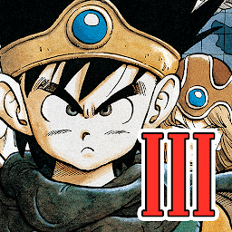 DRAGON QUEST III Mod Apk