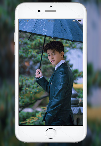 Ren Jia Lun Wallpapers Screen 2