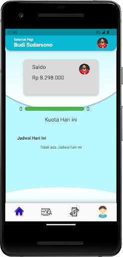 UniqKids Screen 3