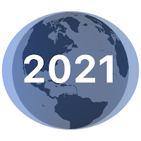 World Tides™ 2021