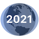 World Tides™ 2021