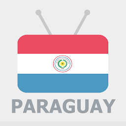 Icon image Televisión Paraguaya