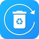 Cover Image of ダウンロード Files Recovery Photos Recovery  APK