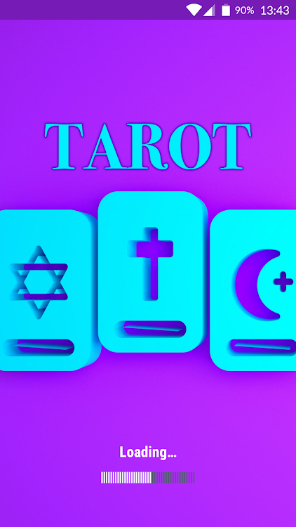 Tarot - Daily cards - 1.1.5.2.1 - (Android)