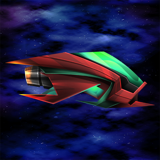 Space Shooter : Galaxy Wars logo