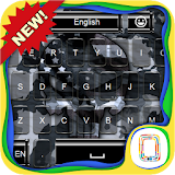 Army keyboard icon