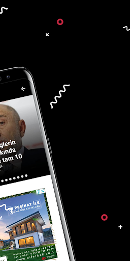 Orta Çizgi Screen 2