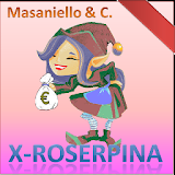 X-roserpina icon