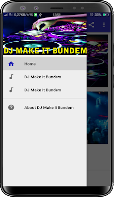 DJ Make It Bundem Full Bassのおすすめ画像4