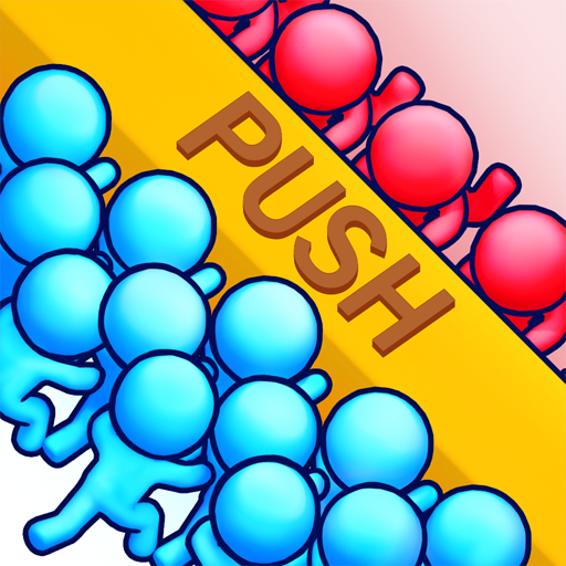 Crowd Pusher Download on Windows