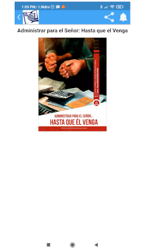 Lección Escuela Sabática 7 Screen 2