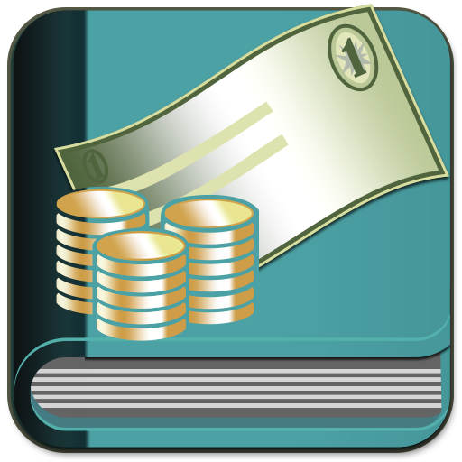 Money Receipt 0.0.2 Icon