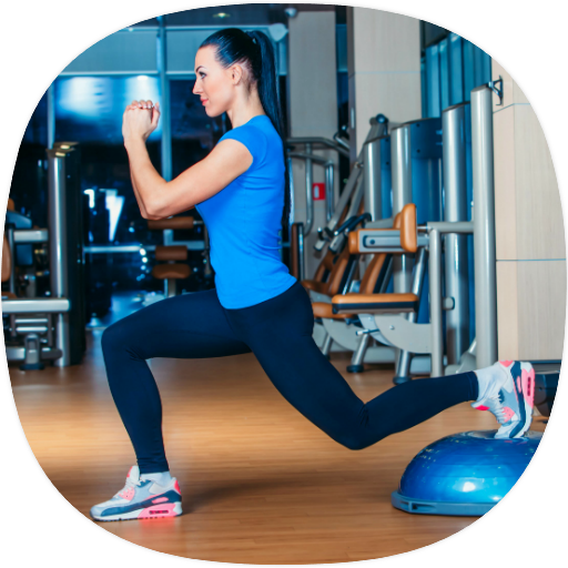 Stability Ball Workout Guide - AppWisp.com