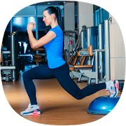 Top 36 Health & Fitness Apps Like Stability Ball Workout Guide - Best Alternatives