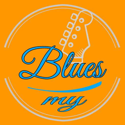 My Blues Radio