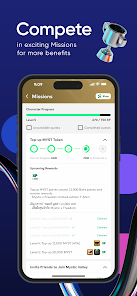 Freedom Wallet 4.0.4 APK + Мод (Unlimited money) за Android