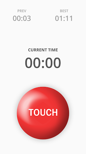 Android application Duh! screenshort