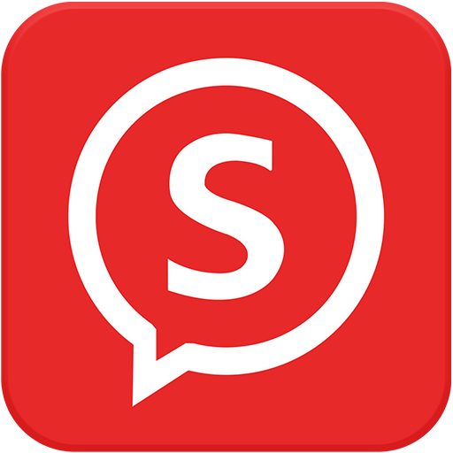 Sentimeter Node logo