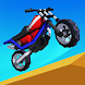 Motorbike Craft Race - Androidアプリ