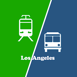 Icon image Los Angeles Bus Schedule Time