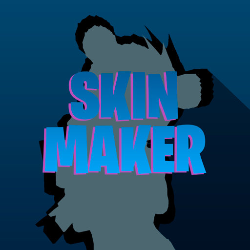 FBR Maker - Skin creator Battl - Google Play 앱