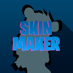 Cover Image of Download FBR Maker - Skin creator Battl  APK
