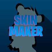 FBR Maker - Skin creator Battle Royale