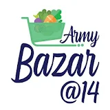 ArmyBazar@14 icon