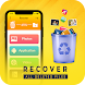 All Recovery: Photo & Video - Androidアプリ