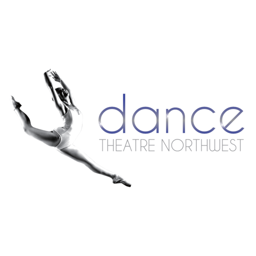 Dance Theatre Northwest logo