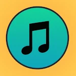 Cover Image of ดาวน์โหลด My music: Music Player 1.0 APK