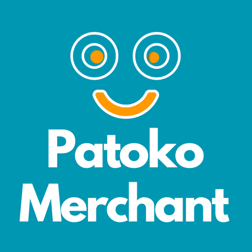 Patoko Merchant logo