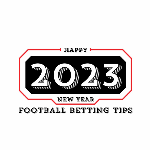 2023 Football Betting Tips Logo