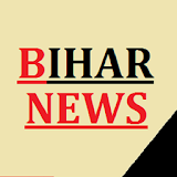 Bihar news icon