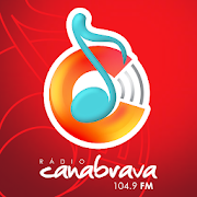 Canabrava FM  Icon