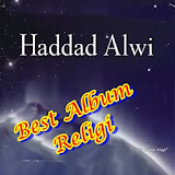 Haddad Alwi Best Album Religi icon