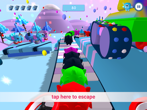 Escape the Principal’s Office Screen 3