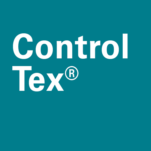 ControlTex® Data Entry logo