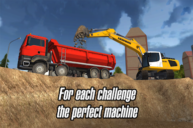 Construction Simulator 2014