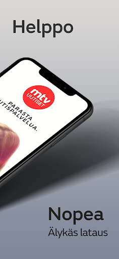 MTV Uutiset Screen 2