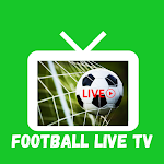 Cover Image of Unduh Live Football TV-Tonton Game HD 11.0.0 APK