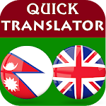 Nepali English Translator Apk