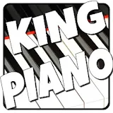 King Piano Mega Keys icon
